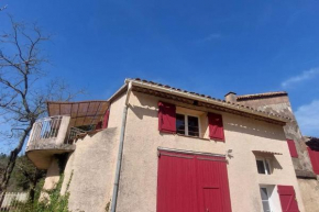 Bel appartement domaine viticole